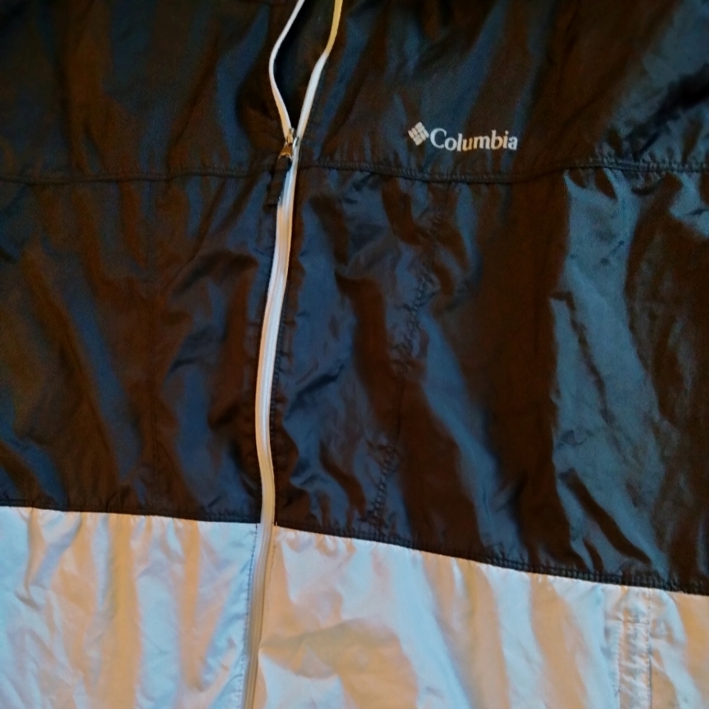 Columbia Jacket